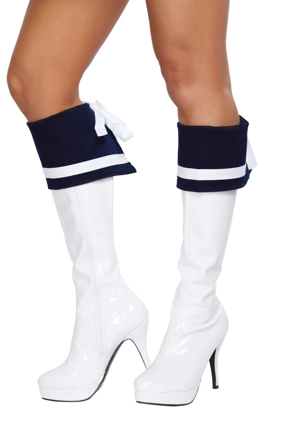 Roma Costume Boot Cuffs 4580 - Roma Costume - Flyclothing LLC