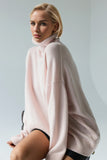 Basic Bae Turtleneck Dropped Shoulder Long Sleeve Sweater - ShopBasicbae - Flyclothing LLC