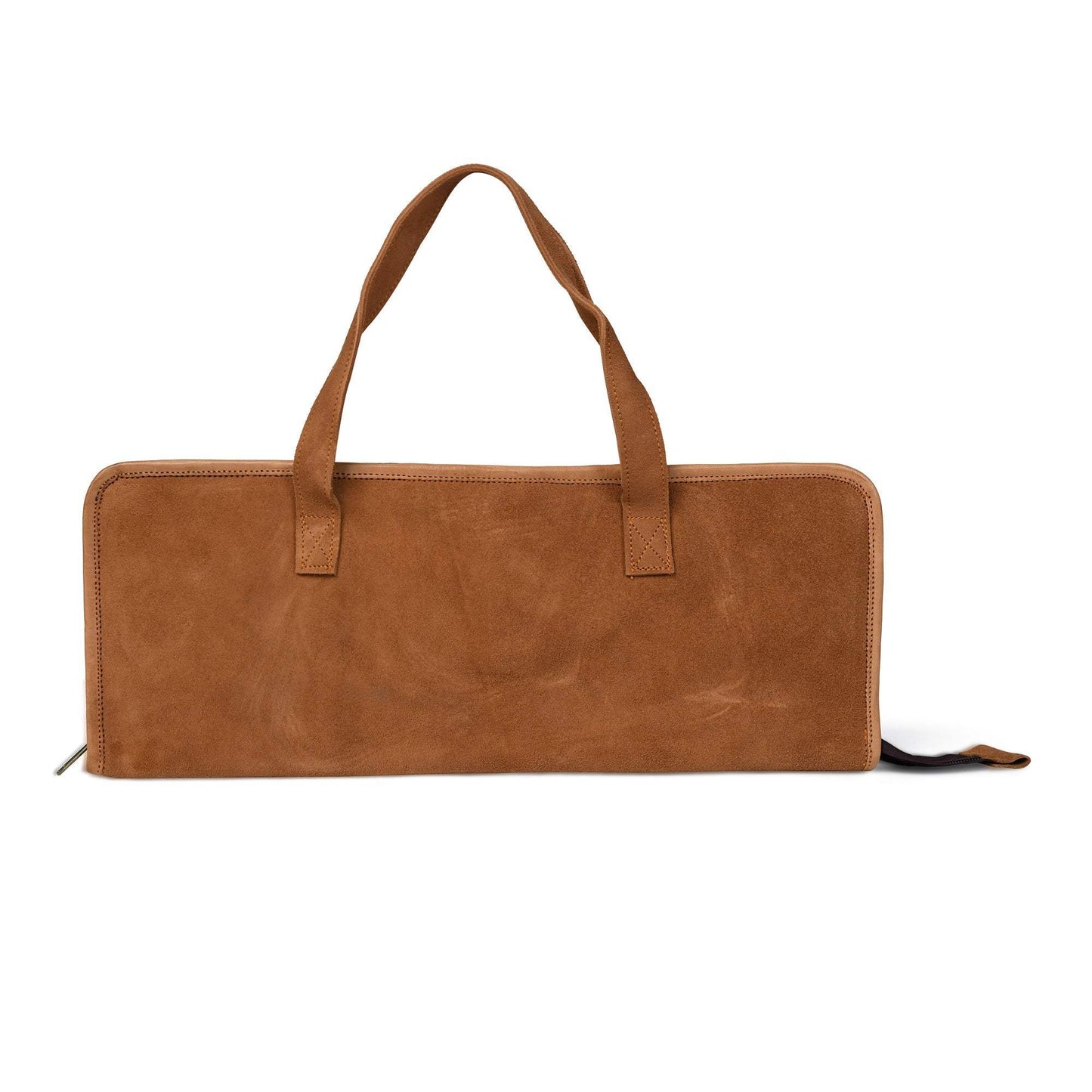The Leather Drumstick Case - Classy Leather Bags - Flyclothing LLC