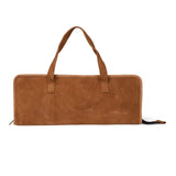 The Leather Drumstick Case - Classy Leather Bags - Flyclothing LLC