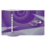 Wisconsin - Whitewater Geometric Hardwall Cup 4 Pack - Logo Brands - Flyclothing LLC