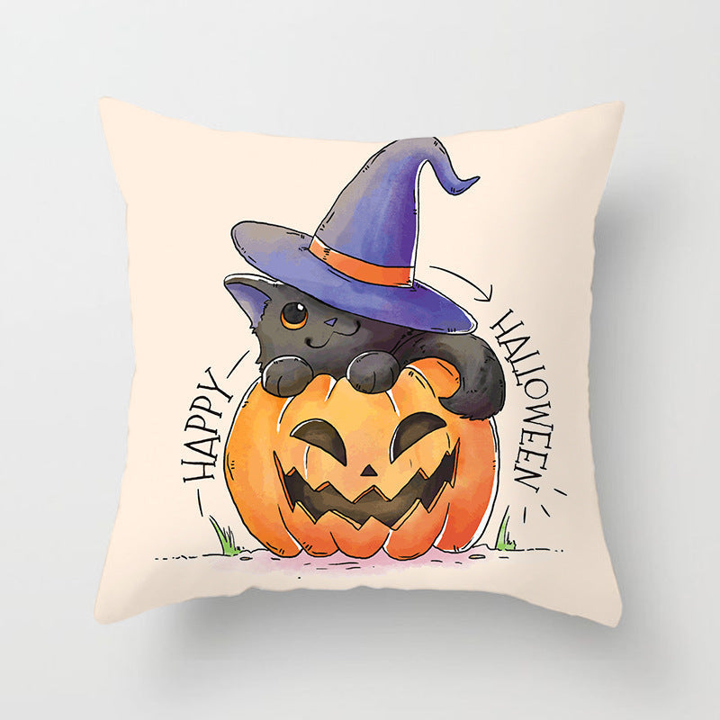 Halloween pillowcase - My Store - Flyclothing LLC