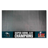 Philadelphia Eagles Super Bowl LIX Champions Grill Mat - Philadelphia Eagles - Flyclothing LLC