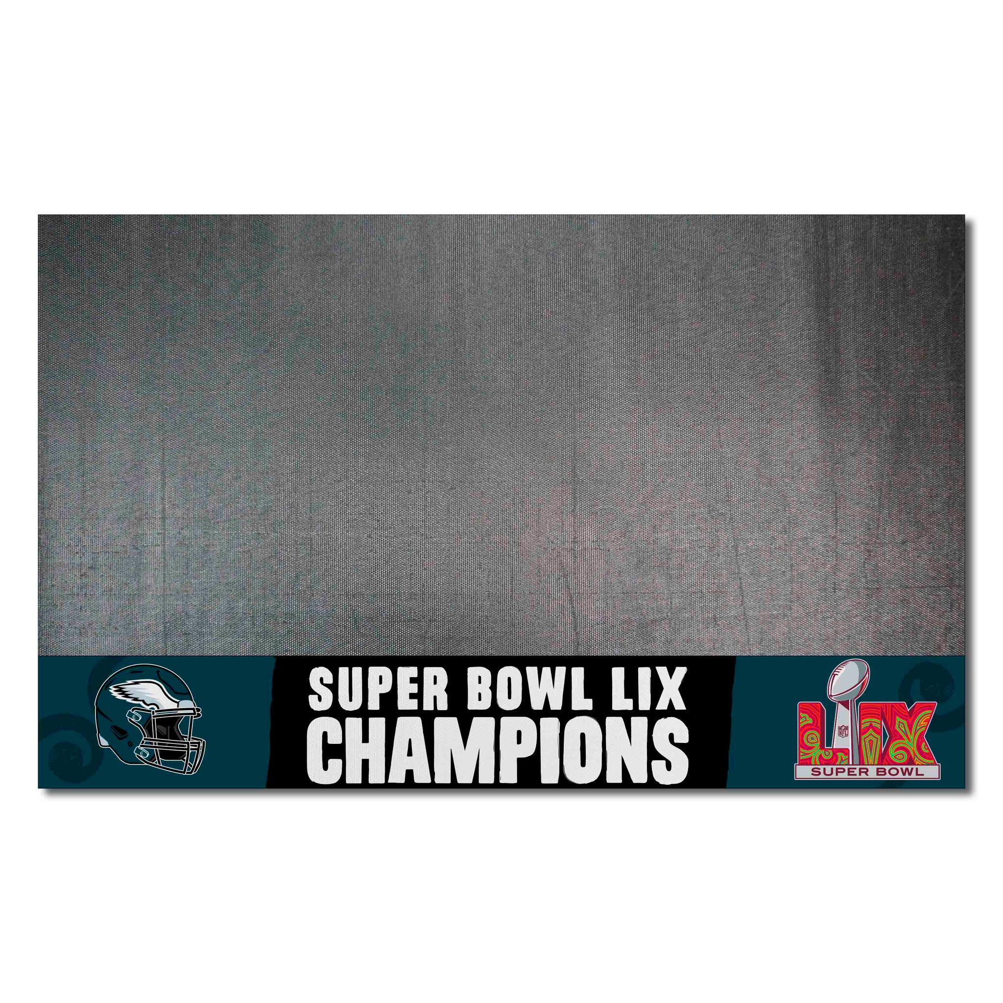 Philadelphia Eagles Super Bowl LIX Champions Grill Mat - Philadelphia Eagles - Flyclothing LLC