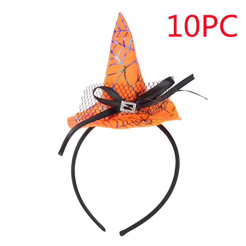 Halloween headband - My Store - Flyclothing LLC