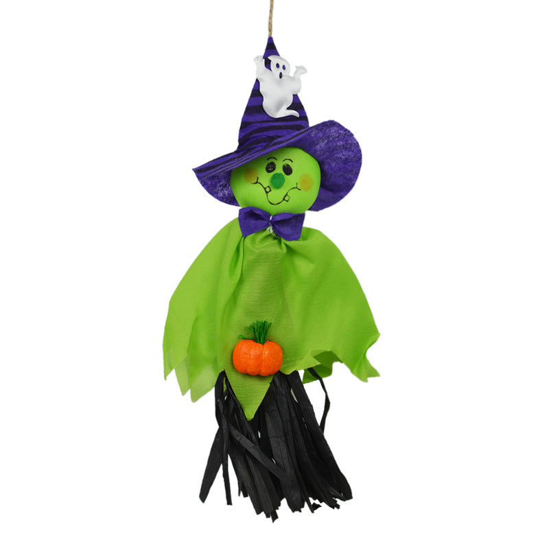 Halloween supplies ghost decoration - My Store - Flyclothing LLC