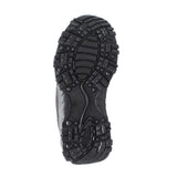 Tecs Children's 8" Camo Dark Brown