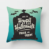 Halloween pillowcase - My Store - Flyclothing LLC