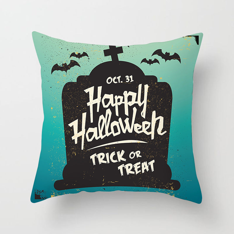 Halloween pillowcase - My Store - Flyclothing LLC