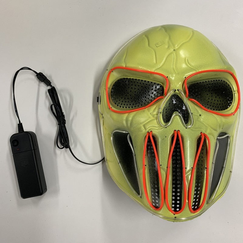 Halloween Mask - My Store - Flyclothing LLC