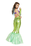 Roma Costume 2pc Poseidon's Daughter - Roma Costume - Flyclothing LLC
