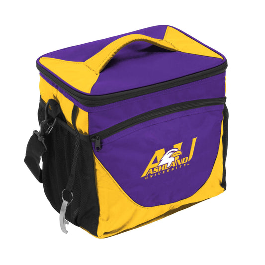 Ashland 24 Can Cooler - Logo Brands - Flyclothing LLC