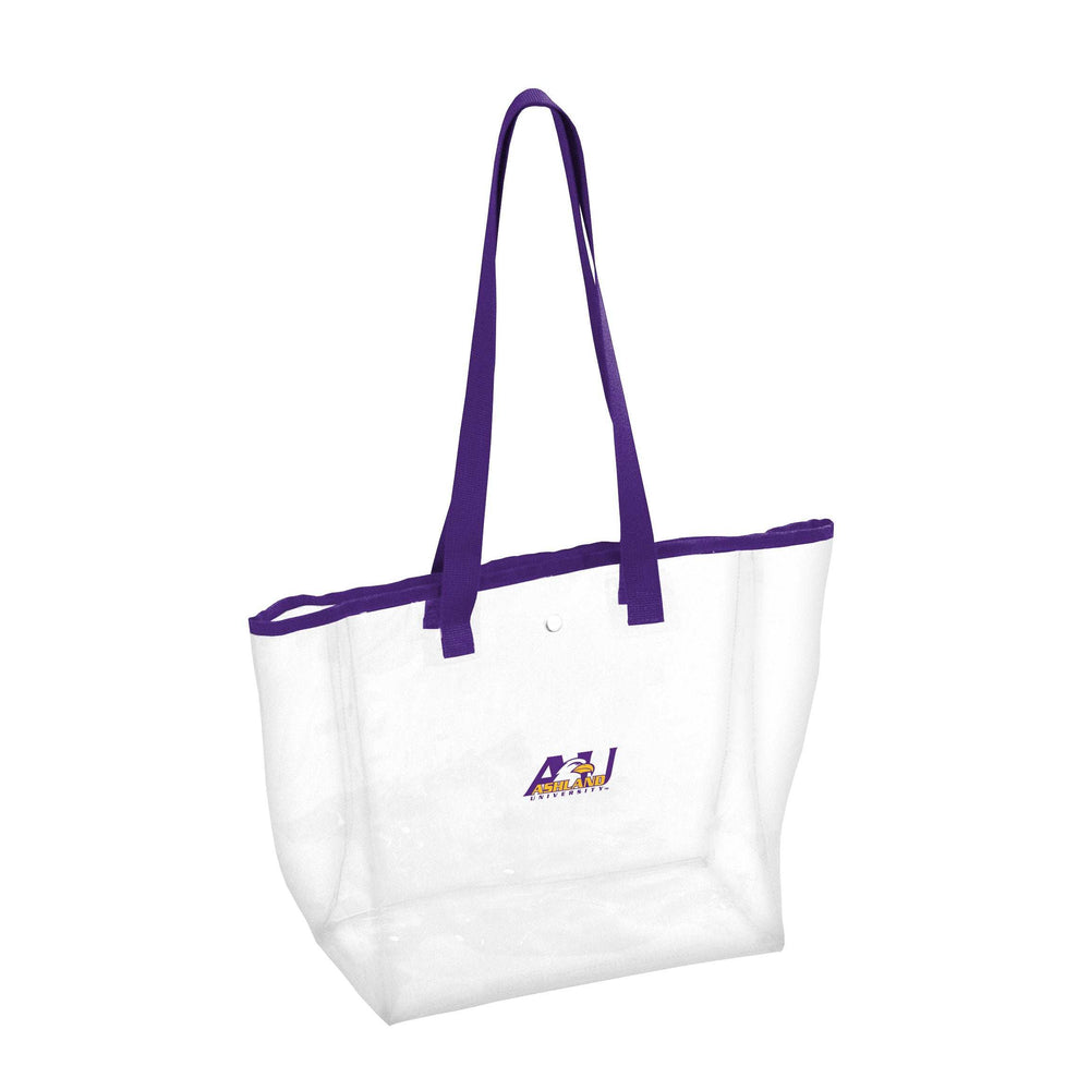 Ashland Stadium Clear Bag - Logo Brands - Flyclothing LLC