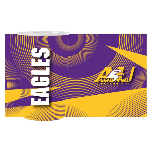 Ashland Geometric Hardwall Cup 4 Pack - Logo Brands - Flyclothing LLC