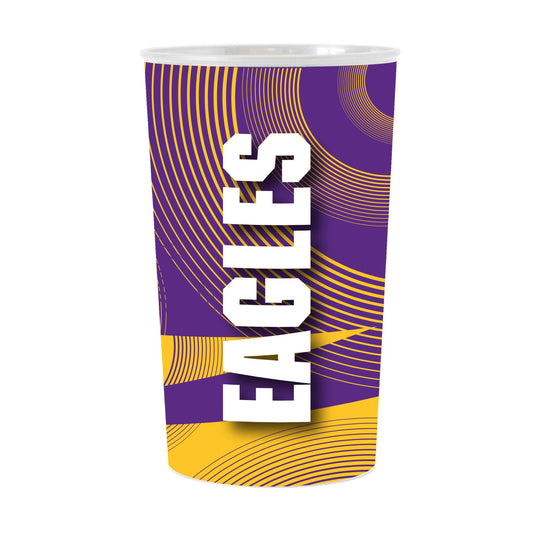 Ashland Geometric Hardwall Cup 4 Pack - Logo Brands - Flyclothing LLC