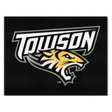 Towson Tigers All-Star Rug - 34 in. x 42.5 in. - Towson