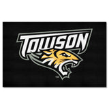 Towson Tigers Ulti-Mat Rug - 5ft. x 8ft. - Towson
