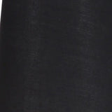 11" Copper Bedside Table Lamp With Black Empire Shade - Homeroots - Flyclothing LLC