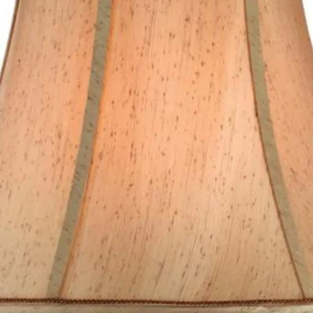 Antique Inspired Table Lamp with Linen Lamp Shade - Homeroots - Flyclothing LLC
