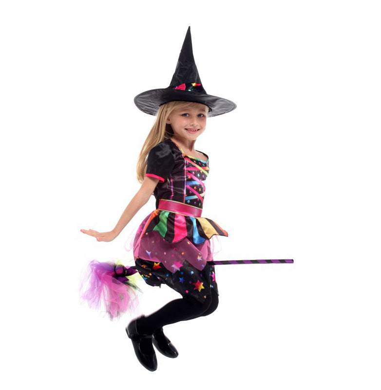Halloween Children's Costume Ball Garment - My Store - Flyclothing LLC