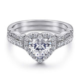 Scarlett Ring Set - VG Rings - Flyclothing LLC