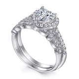 Scarlett Ring Set - VG Rings - Flyclothing LLC