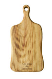 Artisan Organic Edge Anti Bacterial Wood Paddle Board - Homeroots