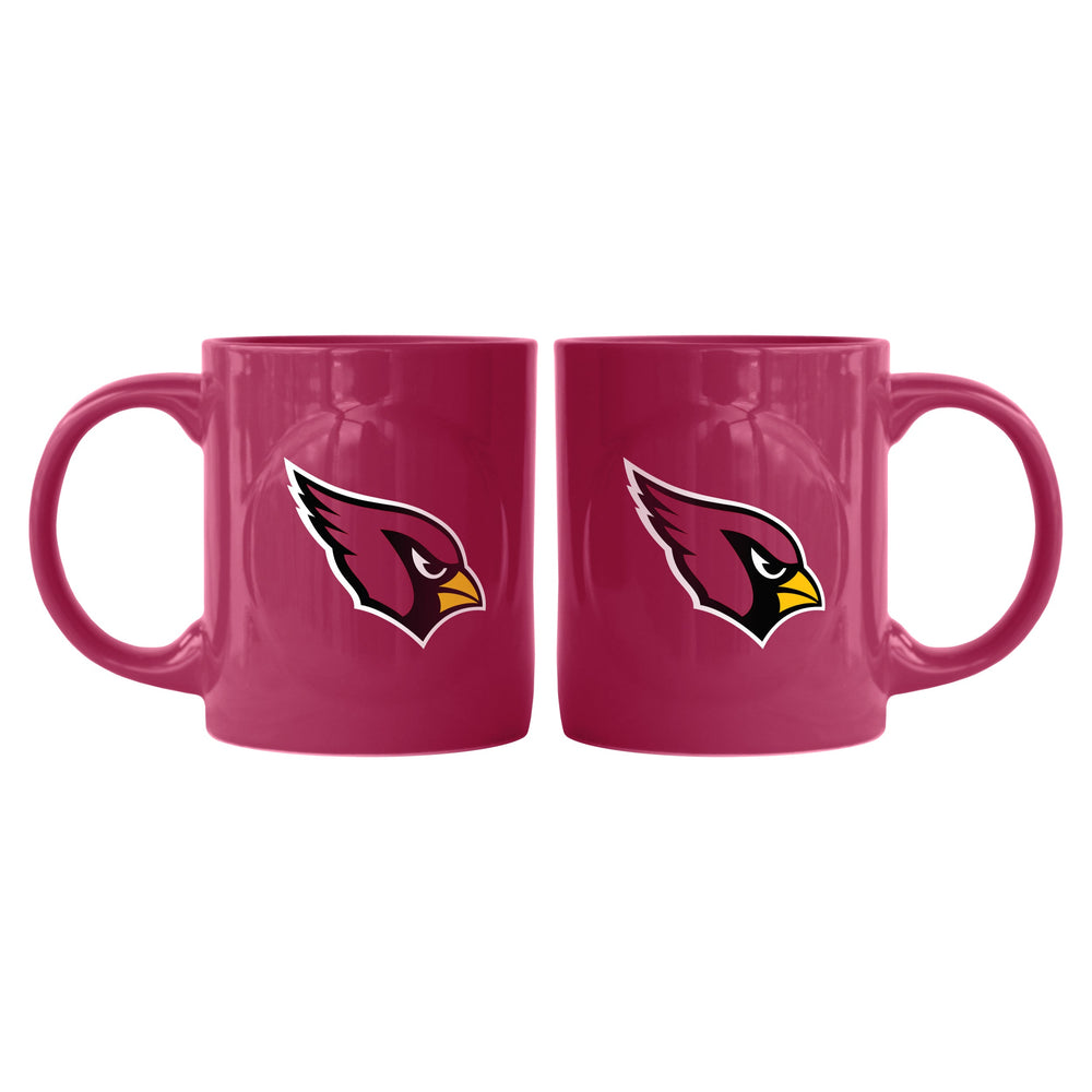 Arizona Cardinals 11oz Rally Mug