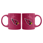 Arizona Cardinals 11oz Rally Mug