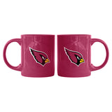 Arizona Cardinals 11oz Rally Mug