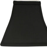 Black and White Spider Bell Lamp shade - Homeroots - Flyclothing LLC