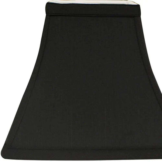 Black and White Spider Bell Lamp shade - Homeroots - Flyclothing LLC
