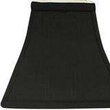Black and White Spider Bell Lamp shade - Homeroots