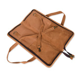 The Leather Drumstick Case - Classy Leather Bags - Flyclothing LLC