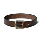 Ranger Leather Belt for Men - Classy Leather Bags - Flyclothing LLC