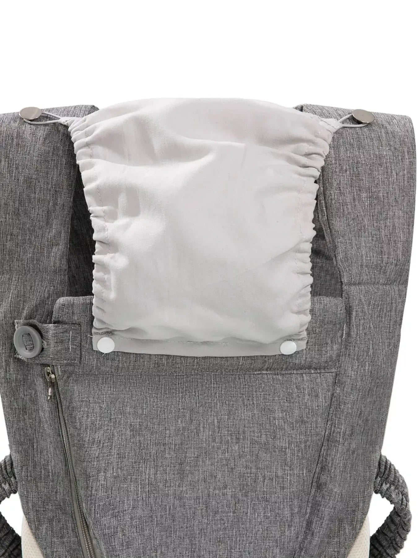 Ergonomic Breathable Baby Wrap - Trendsi - Flyclothing LLC