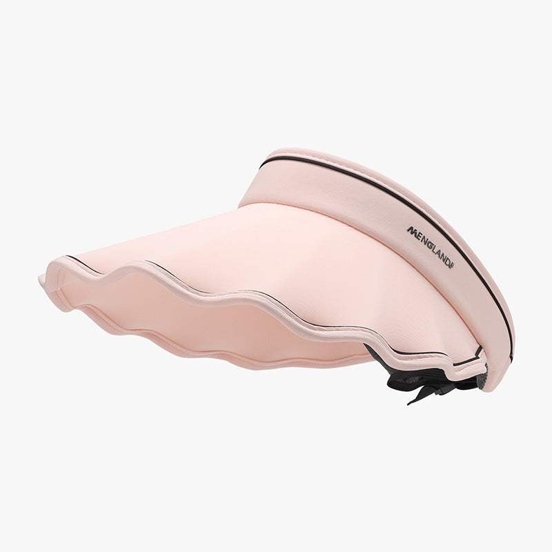 Adjustable Ice Silk Sun Hat - Trendsi - Flyclothing LLC