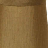 4" Laurel Set of 6 Chandelier No Slub Lampshades - Homeroots - Flyclothing LLC