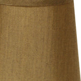 4" Laurel Set of 6 Chandelier No Slub Lampshades - Homeroots - Flyclothing LLC