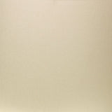 15" Ivory Throwback Drum No Slub Lampshade - Homeroots - Flyclothing LLC