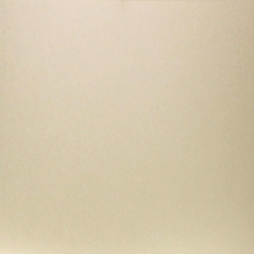 15" Ivory Throwback Drum No Slub Lampshade - Homeroots - Flyclothing LLC