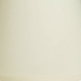 10" Ivory Hardback Empire No Slub Lampshade