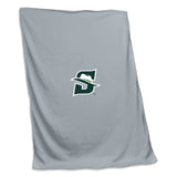Stetson Screened Sweatshirt Blanket - Logo Brands - Flyclothing LLC