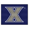 Xavier Musketeers All-Star Rug - 34 in. x 42.5 in.