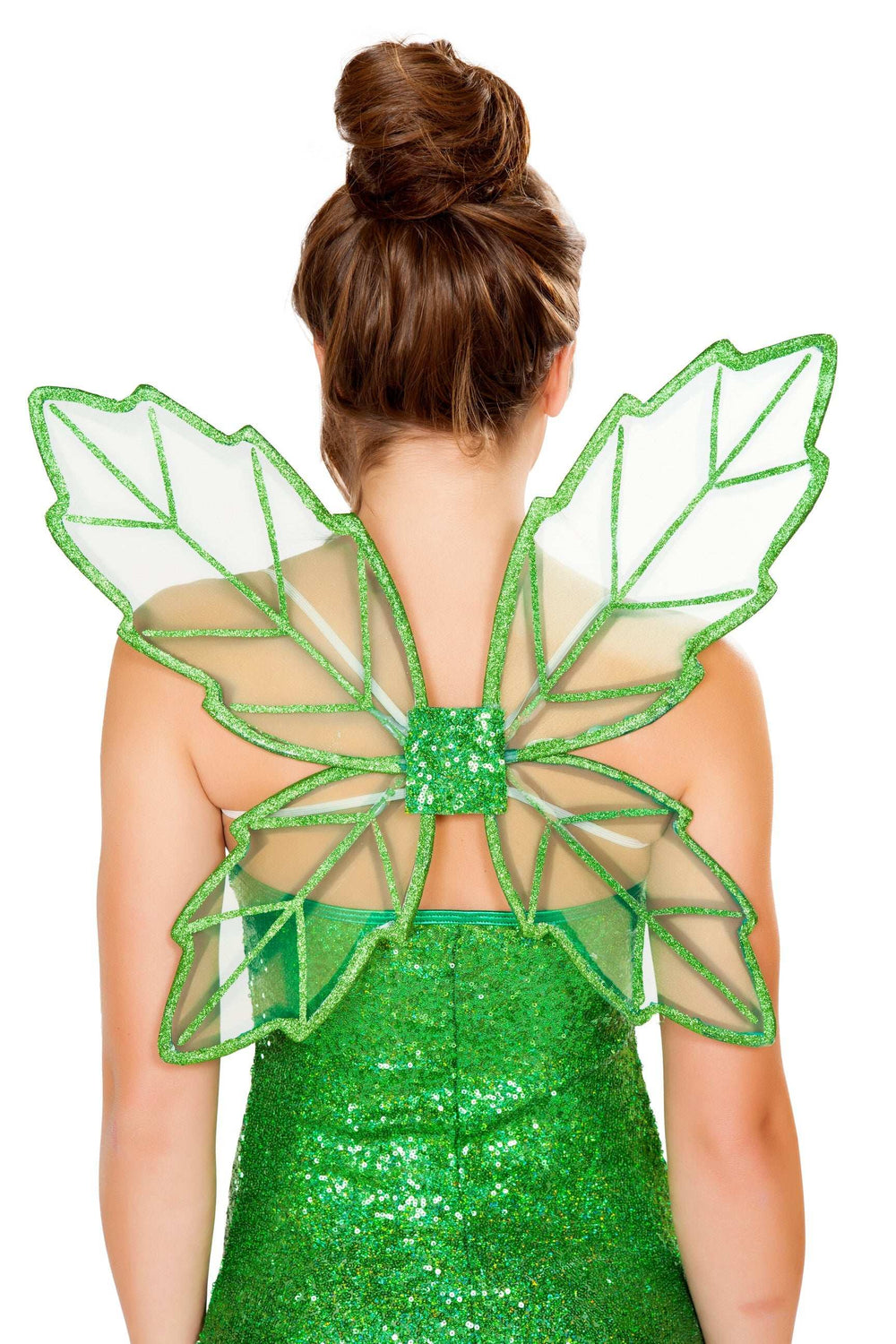 Roma Costume Fairy Wings - Roma Costume - Flyclothing LLC
