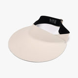 Breathable Adjustable Ice Silk Sun Hat - Trendsi