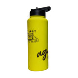 North Carolina A&T 34oz Cru Bold Soft Touch Quencher - Logo Brands - Flyclothing LLC