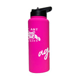 North Carolina A&T 34oz Electric Bold Soft Touch Quencher - Logo Brands - Flyclothing LLC