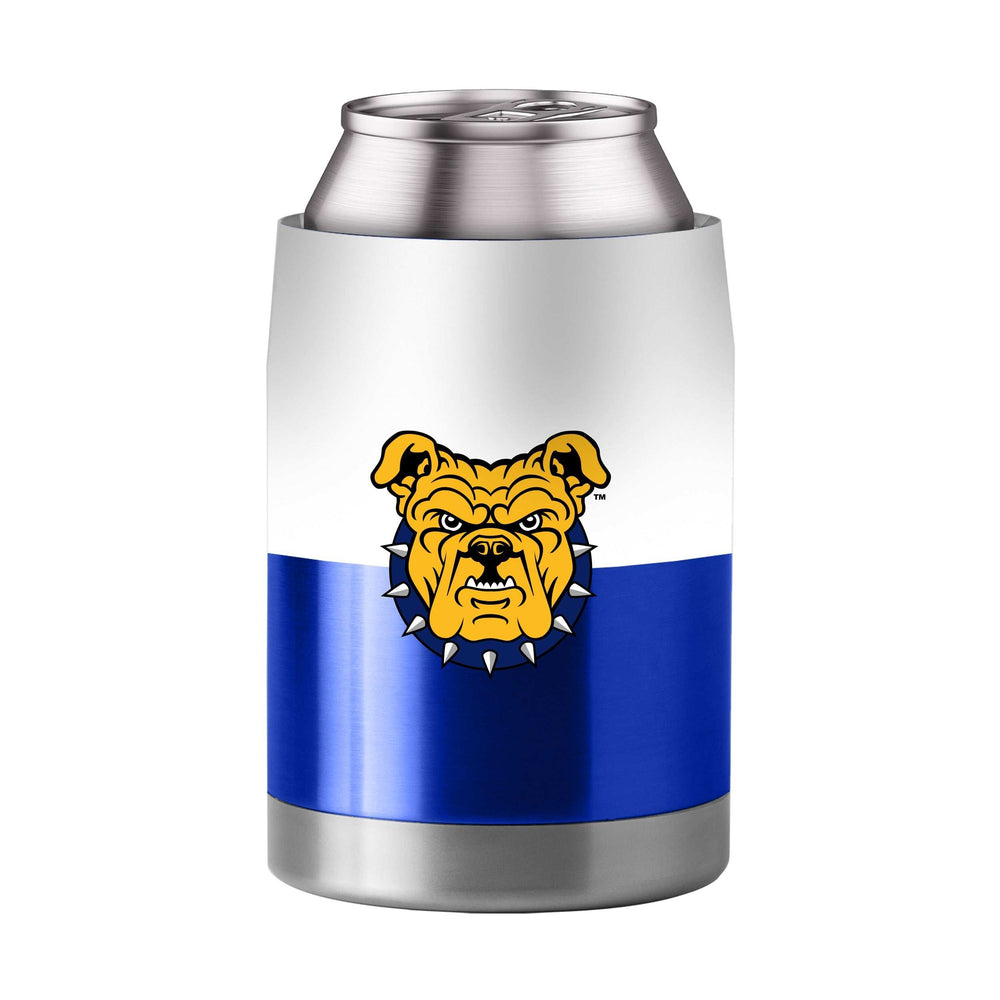 NC A&T State Colorblock 3-in-1 Coolie - Logo Brands - Flyclothing LLC