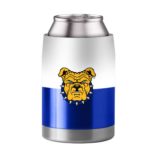 NC A&T State Colorblock 3-in-1 Coolie - Logo Brands - Flyclothing LLC